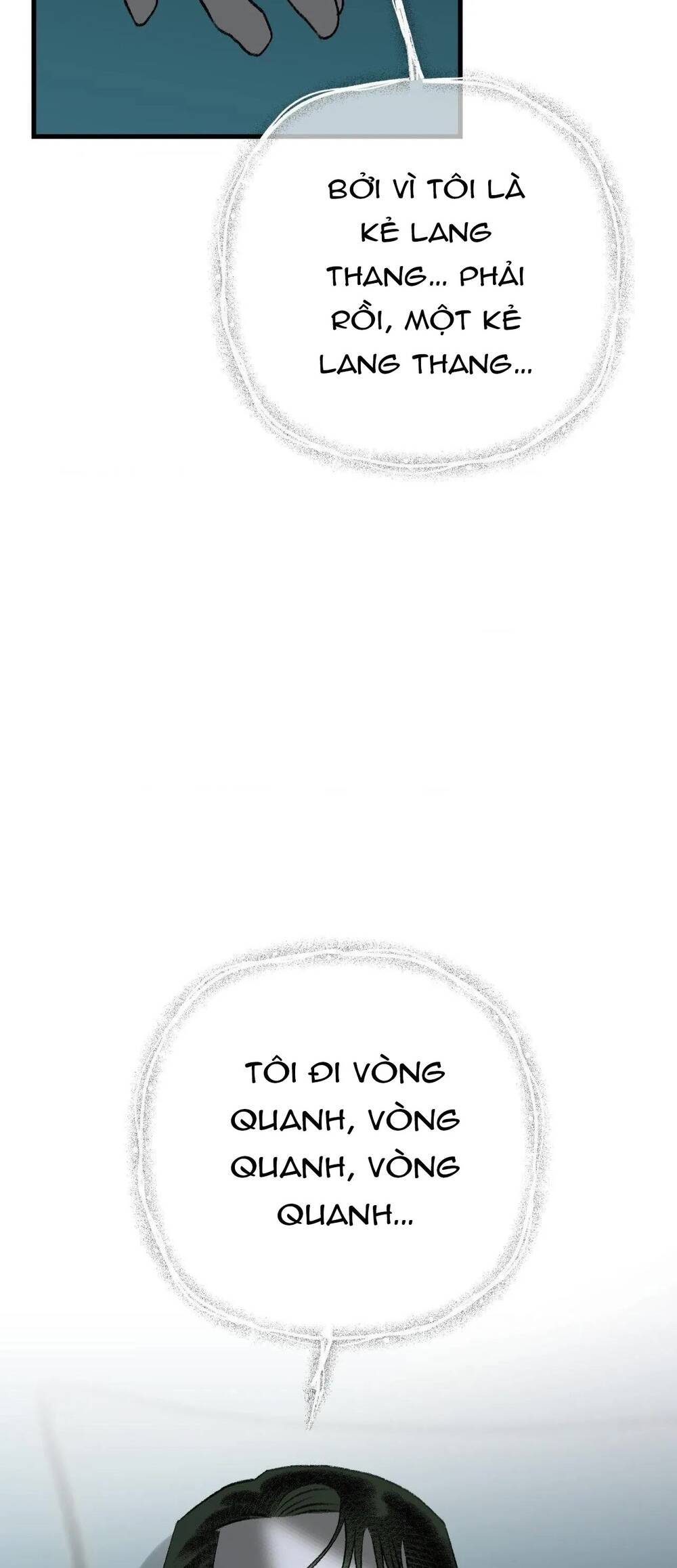 Gửi Lời Chúc Phúc Của Melt Tới Người - Chapter 55 - Page 35