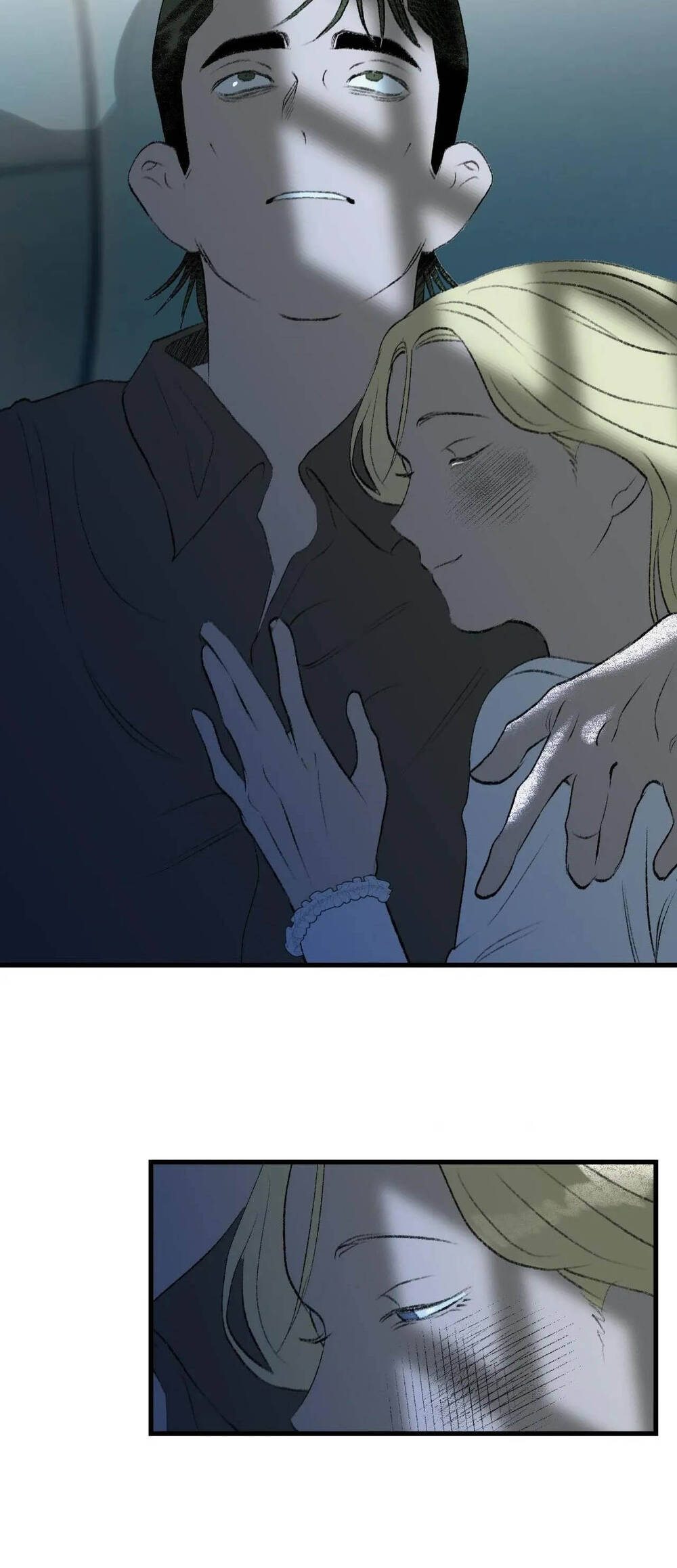 Gửi Lời Chúc Phúc Của Melt Tới Người - Chapter 55 - Page 36