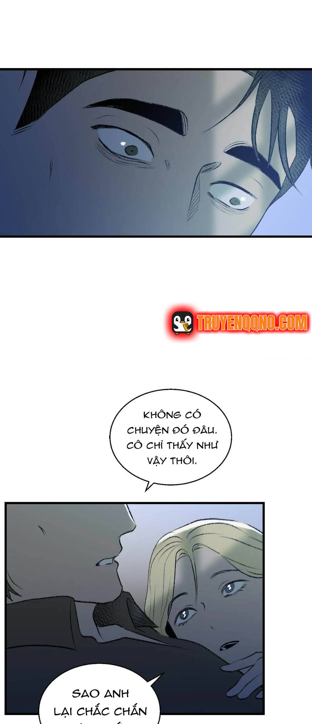 Gửi Lời Chúc Phúc Của Melt Tới Người - Chapter 55 - Page 38