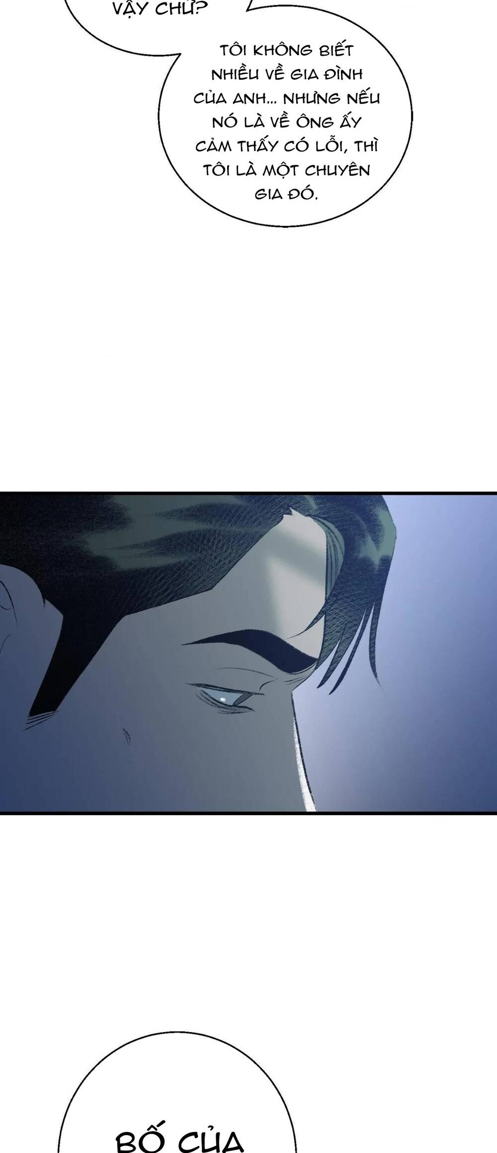 Gửi Lời Chúc Phúc Của Melt Tới Người - Chapter 55 - Page 39