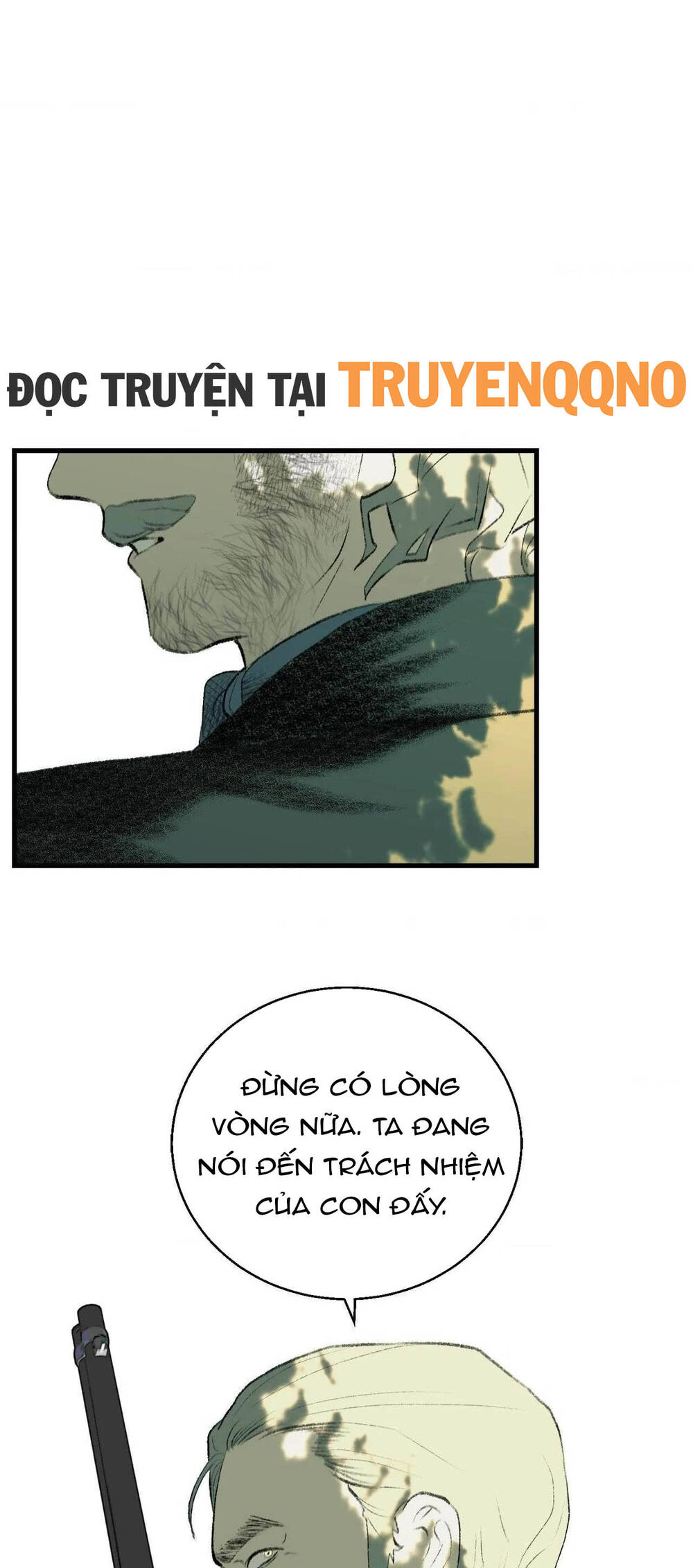 Gửi Lời Chúc Phúc Của Melt Tới Người - Chapter 55 - Page 4