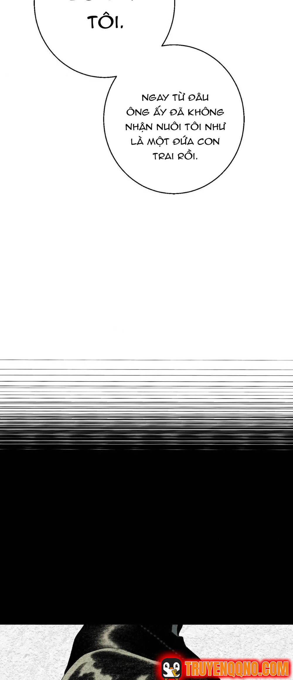 Gửi Lời Chúc Phúc Của Melt Tới Người - Chapter 55 - Page 40