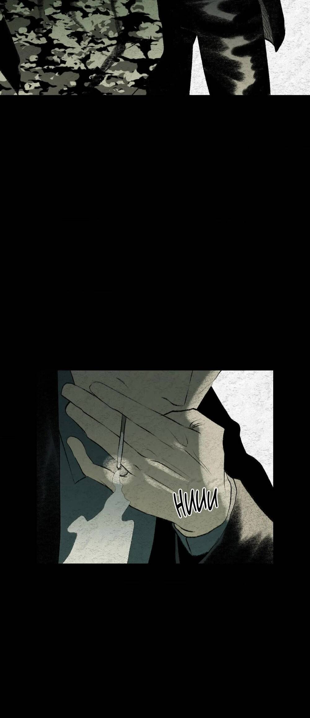 Gửi Lời Chúc Phúc Của Melt Tới Người - Chapter 55 - Page 42