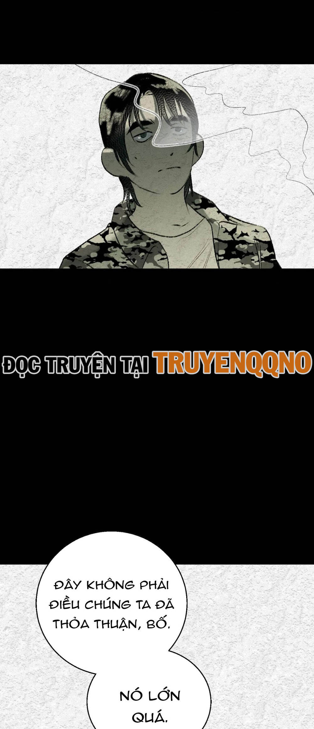 Gửi Lời Chúc Phúc Của Melt Tới Người - Chapter 55 - Page 43