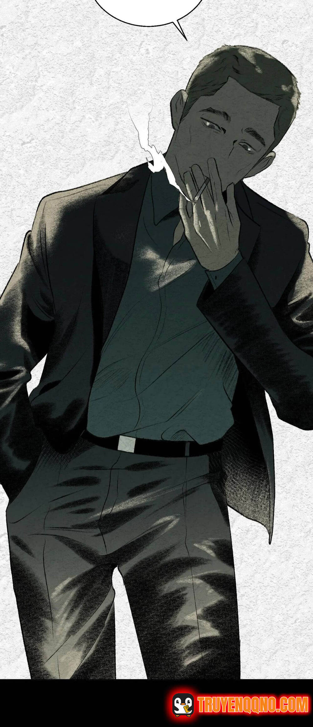 Gửi Lời Chúc Phúc Của Melt Tới Người - Chapter 55 - Page 44