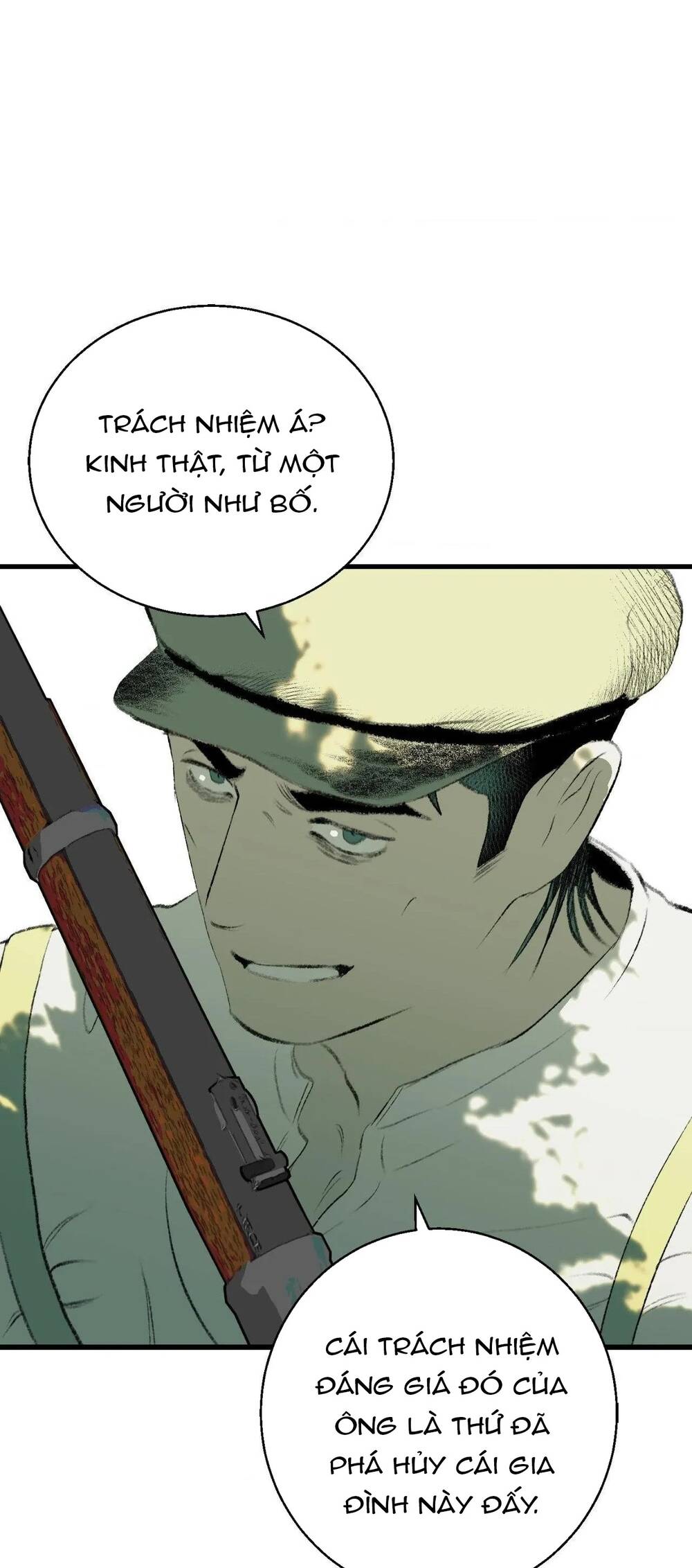 Gửi Lời Chúc Phúc Của Melt Tới Người - Chapter 55 - Page 6