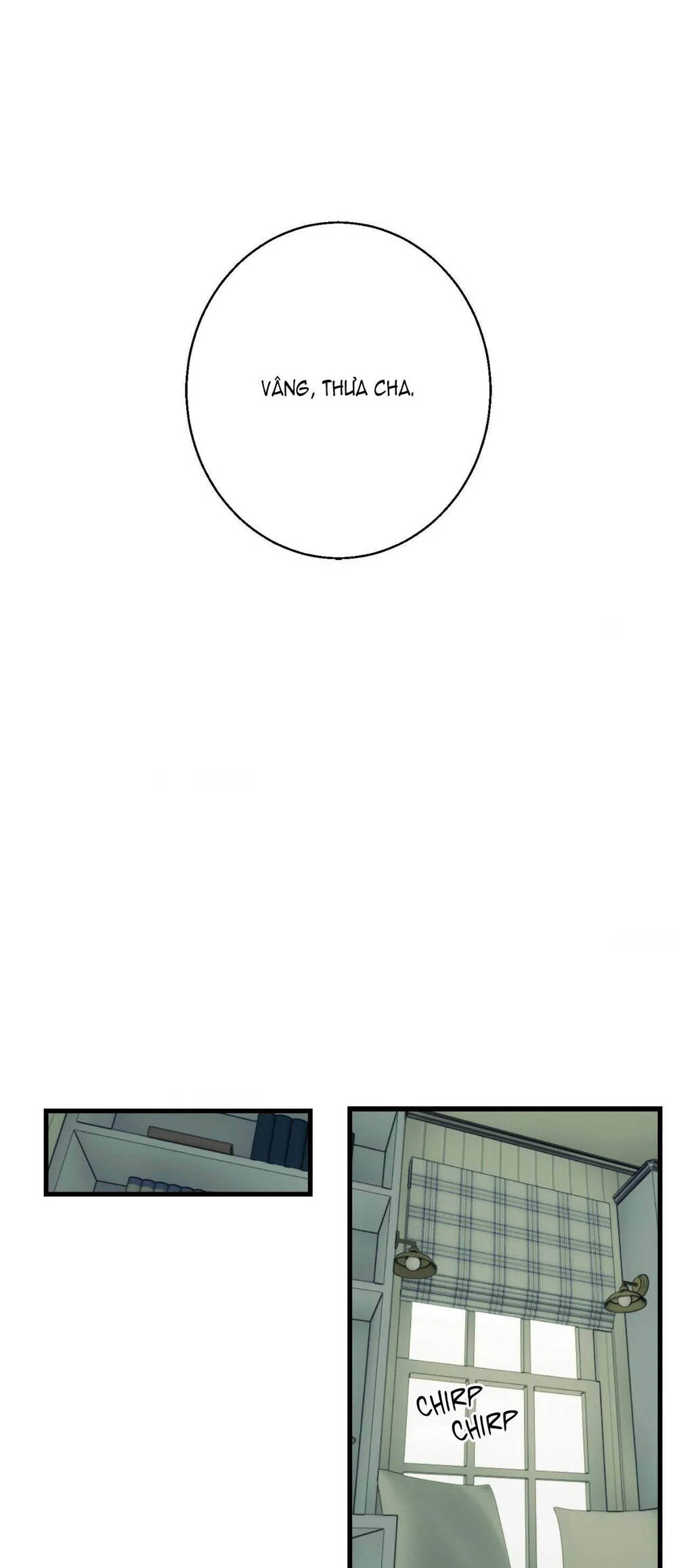 Gửi Lời Chúc Phúc Của Melt Tới Người - Chapter 56 - Page 10