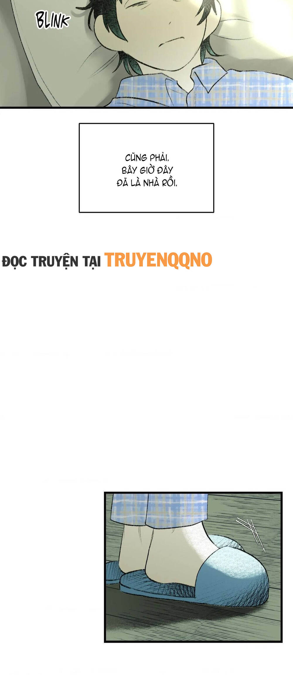 Gửi Lời Chúc Phúc Của Melt Tới Người - Chapter 56 - Page 12