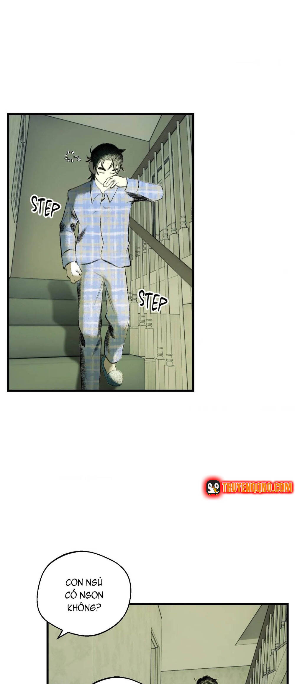 Gửi Lời Chúc Phúc Của Melt Tới Người - Chapter 56 - Page 13