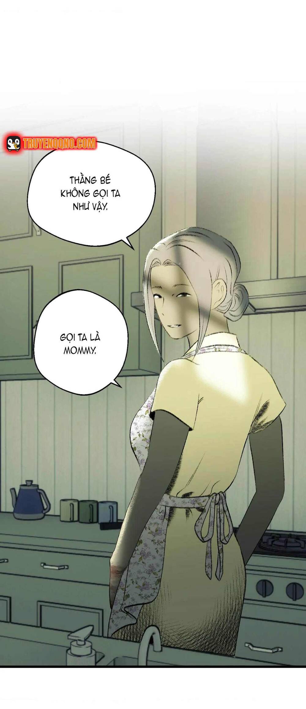 Gửi Lời Chúc Phúc Của Melt Tới Người - Chapter 56 - Page 15