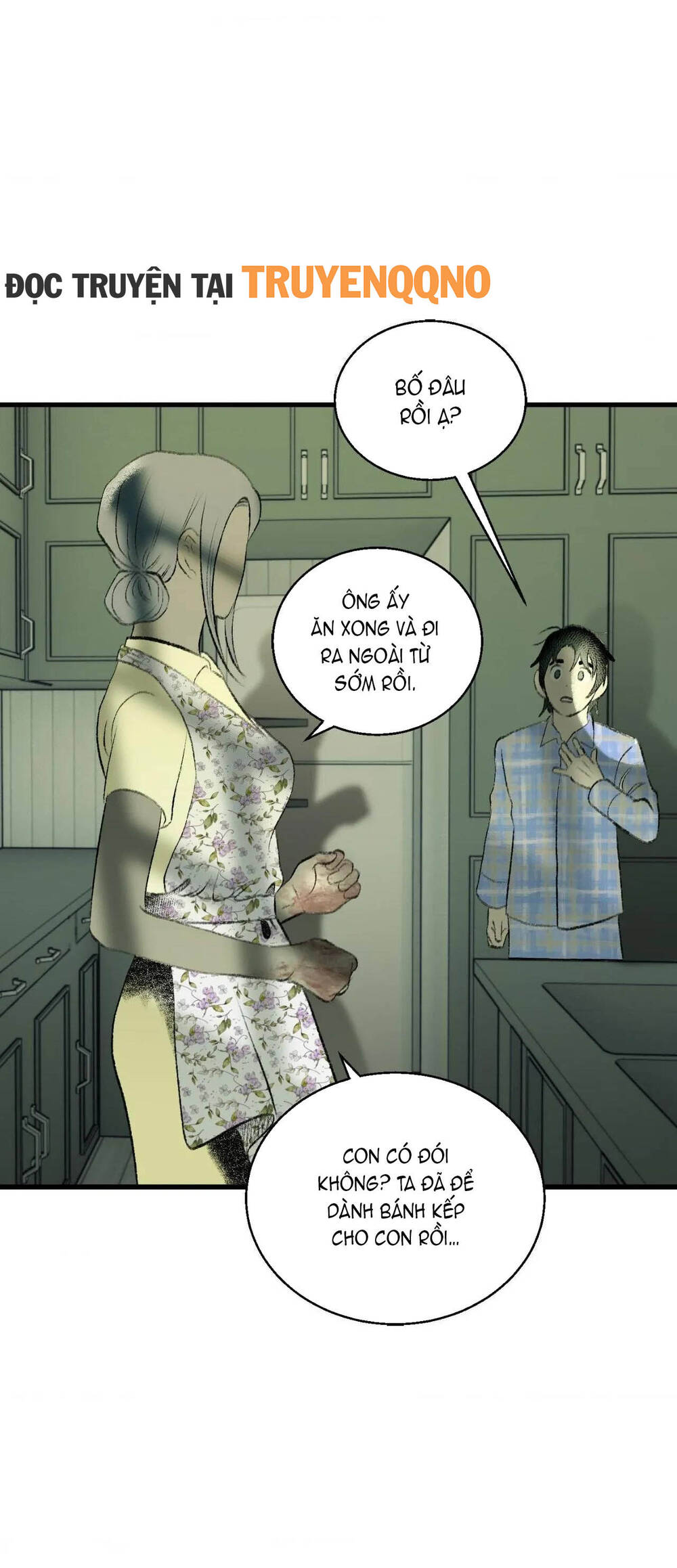 Gửi Lời Chúc Phúc Của Melt Tới Người - Chapter 56 - Page 18