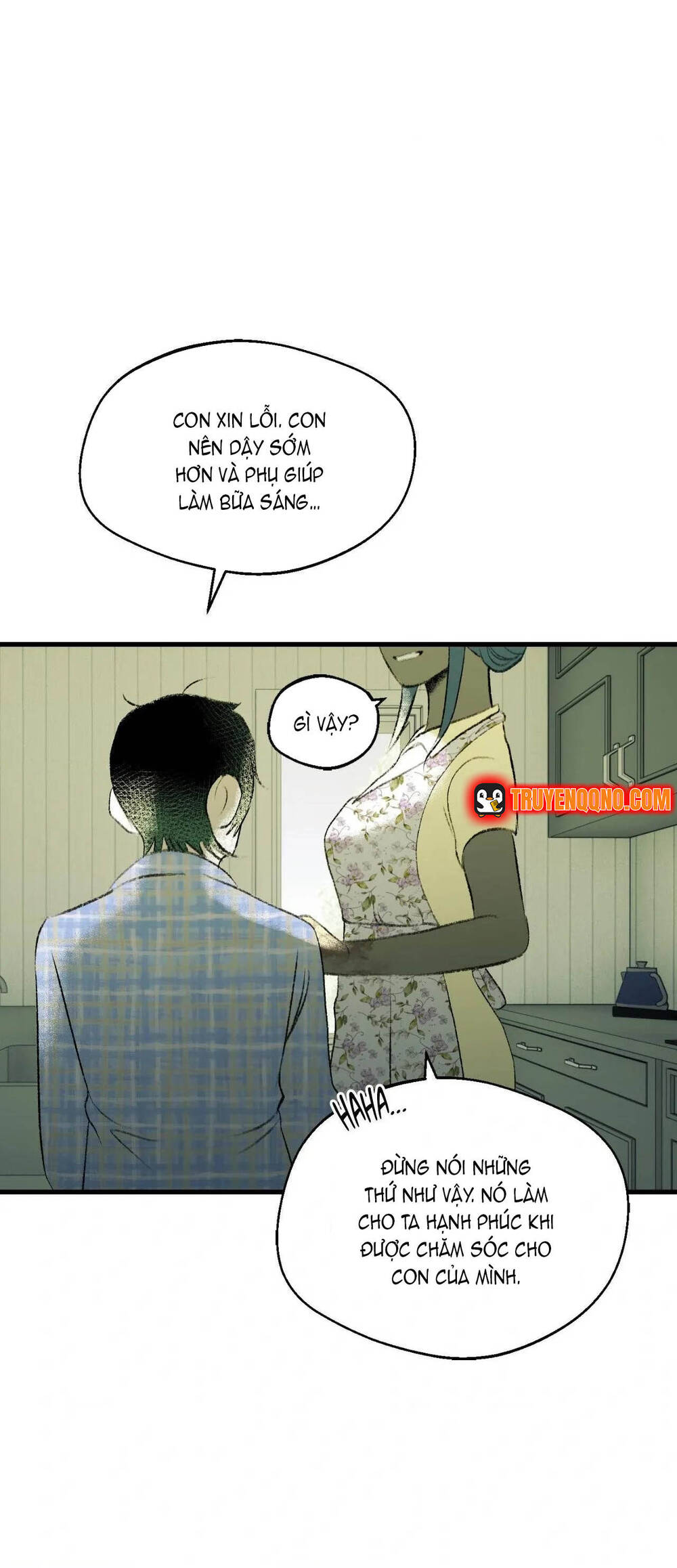 Gửi Lời Chúc Phúc Của Melt Tới Người - Chapter 56 - Page 19
