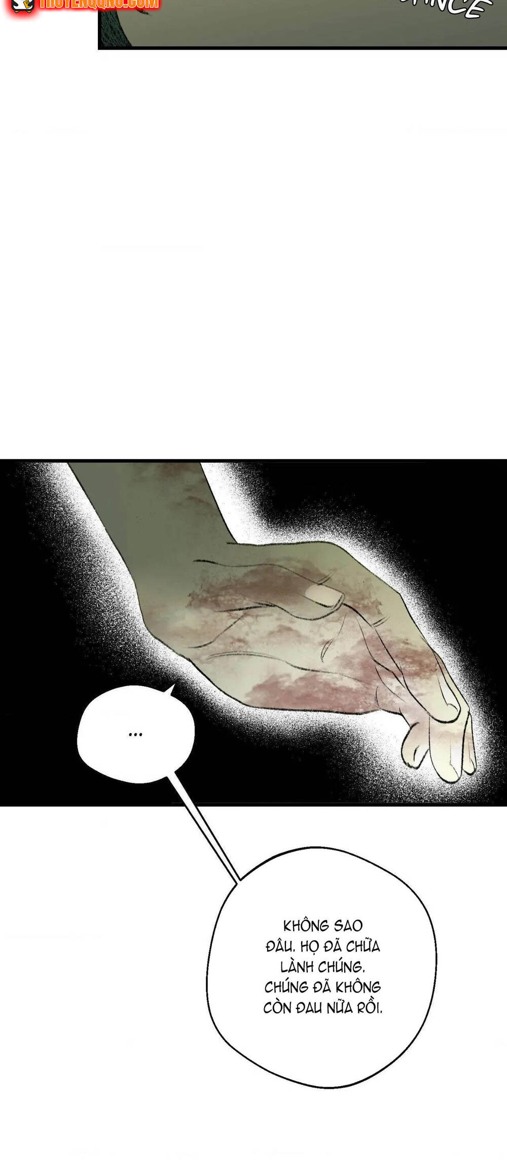 Gửi Lời Chúc Phúc Của Melt Tới Người - Chapter 56 - Page 21