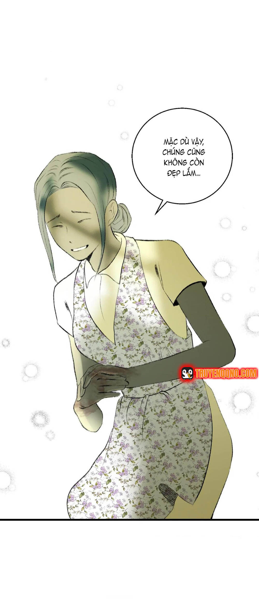 Gửi Lời Chúc Phúc Của Melt Tới Người - Chapter 56 - Page 22
