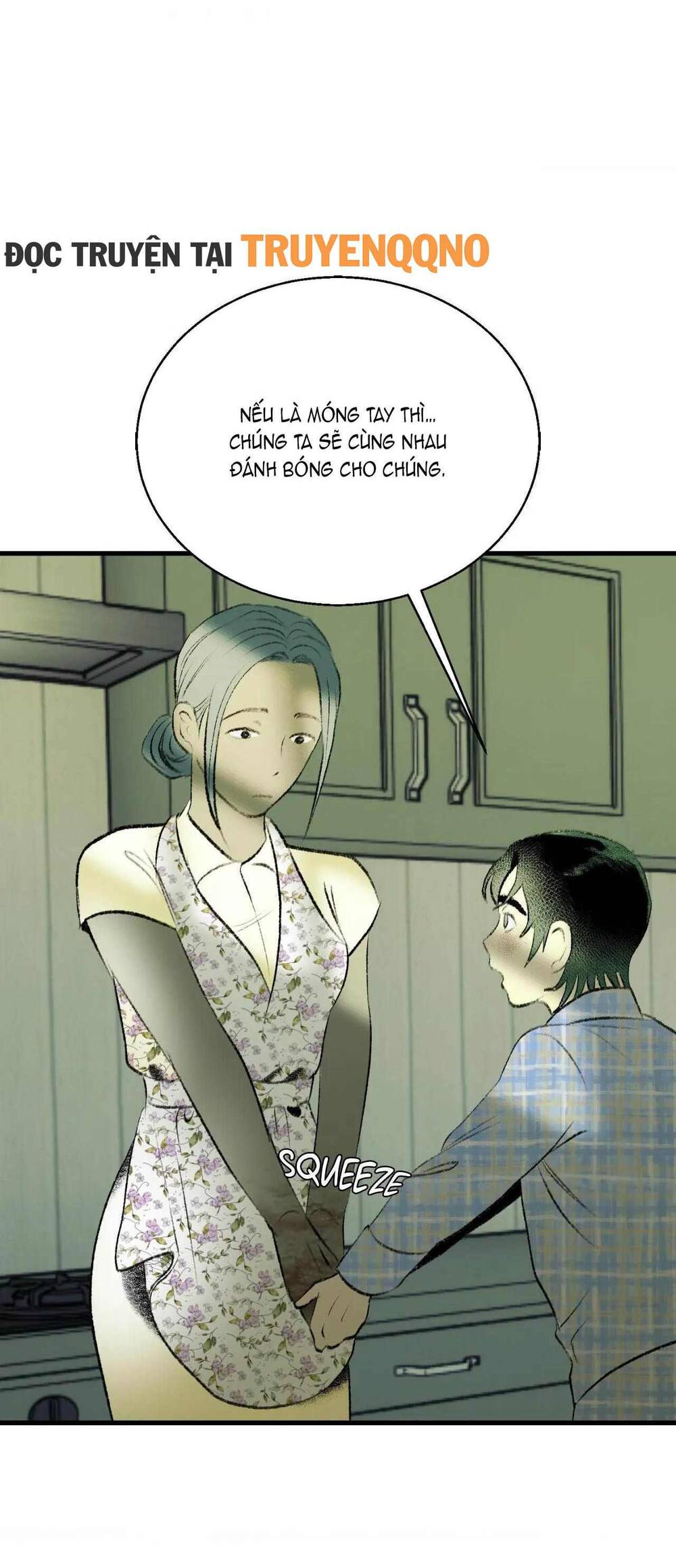 Gửi Lời Chúc Phúc Của Melt Tới Người - Chapter 56 - Page 24