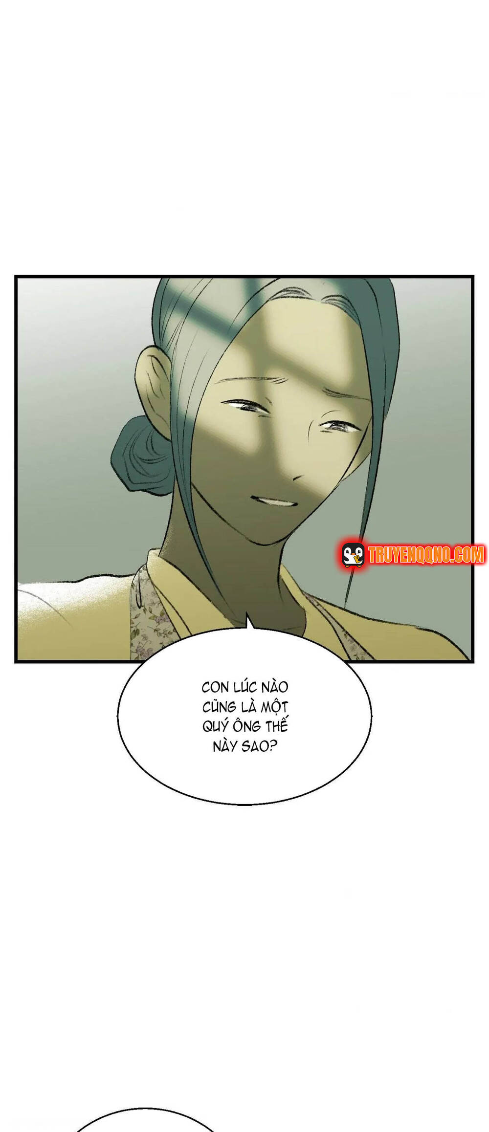 Gửi Lời Chúc Phúc Của Melt Tới Người - Chapter 56 - Page 25