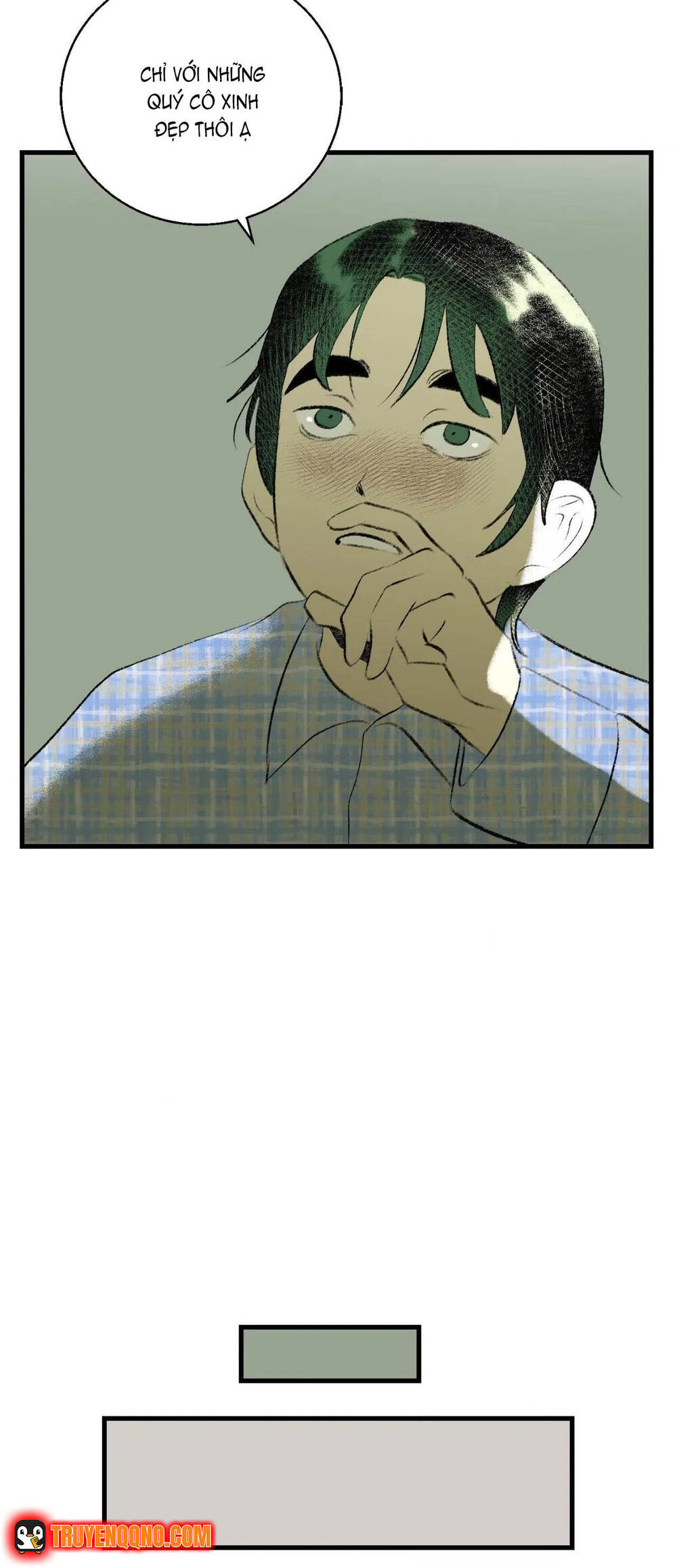 Gửi Lời Chúc Phúc Của Melt Tới Người - Chapter 56 - Page 26