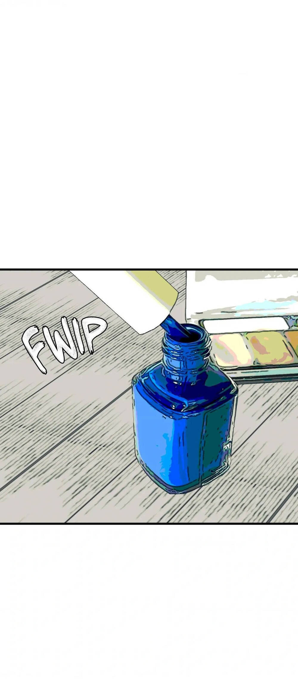 Gửi Lời Chúc Phúc Của Melt Tới Người - Chapter 56 - Page 27