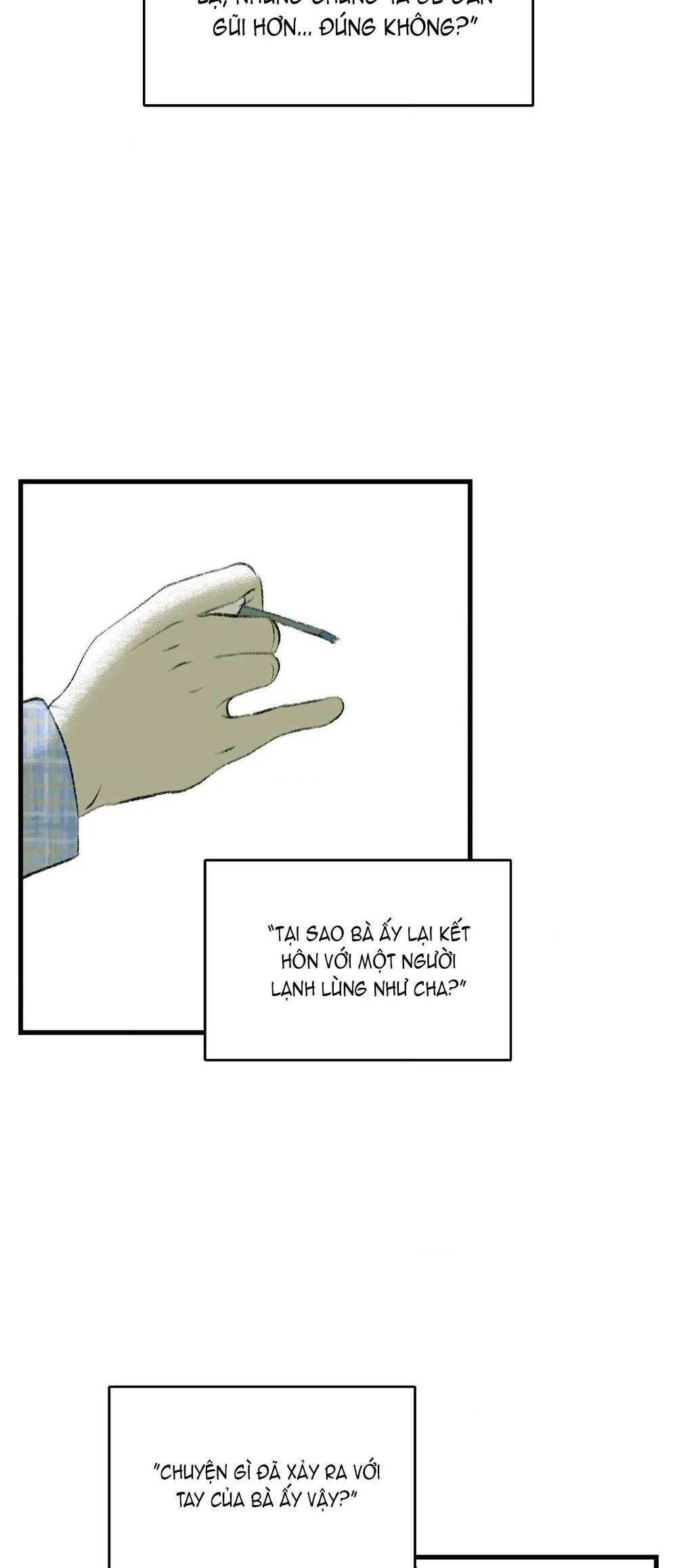 Gửi Lời Chúc Phúc Của Melt Tới Người - Chapter 56 - Page 29