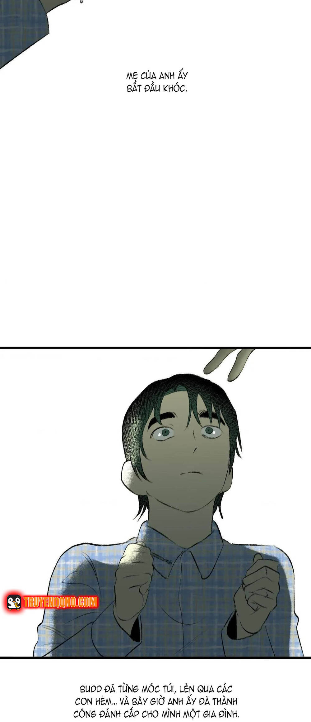 Gửi Lời Chúc Phúc Của Melt Tới Người - Chapter 56 - Page 32