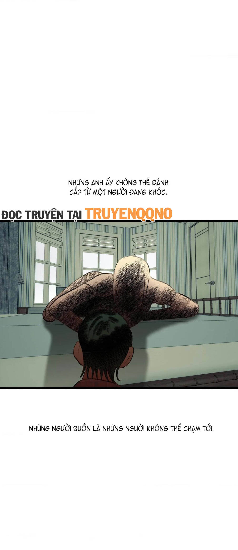 Gửi Lời Chúc Phúc Của Melt Tới Người - Chapter 56 - Page 33