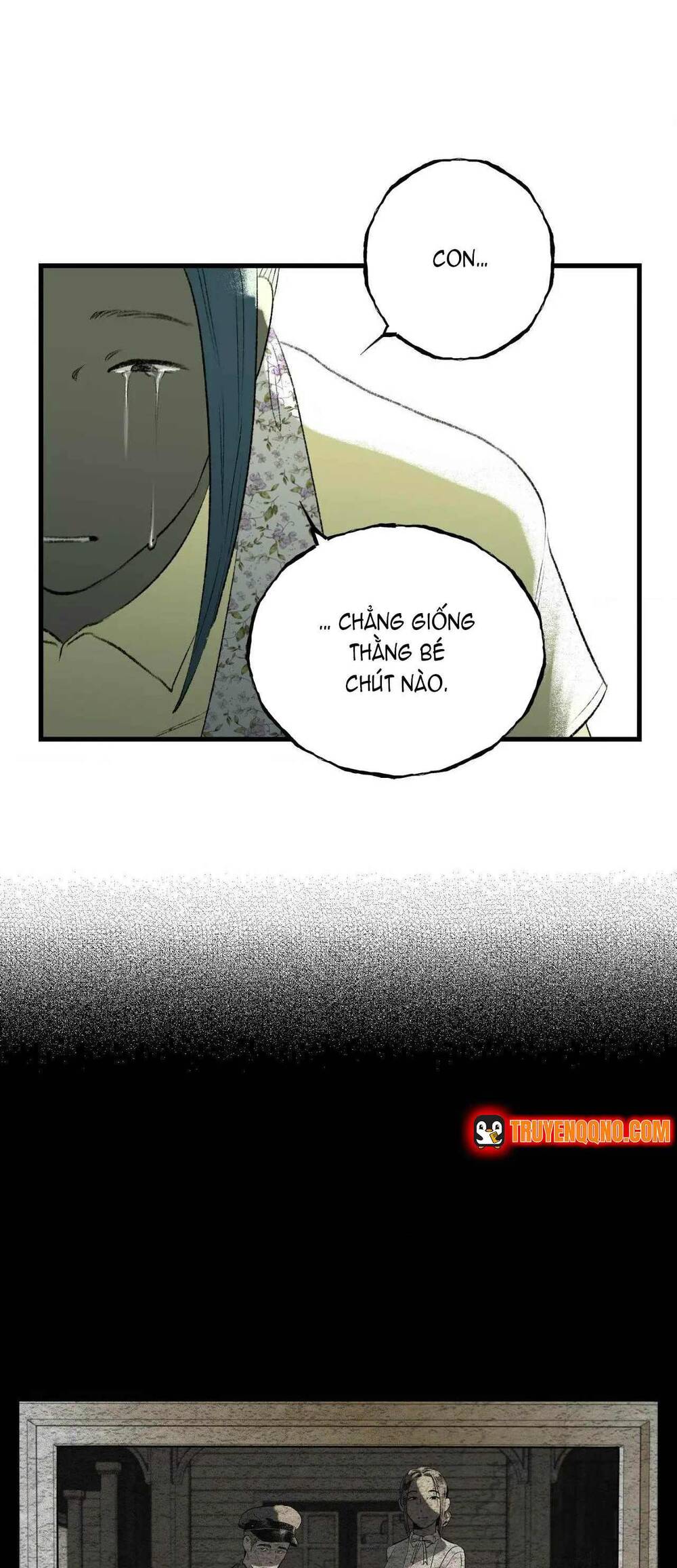 Gửi Lời Chúc Phúc Của Melt Tới Người - Chapter 56 - Page 34