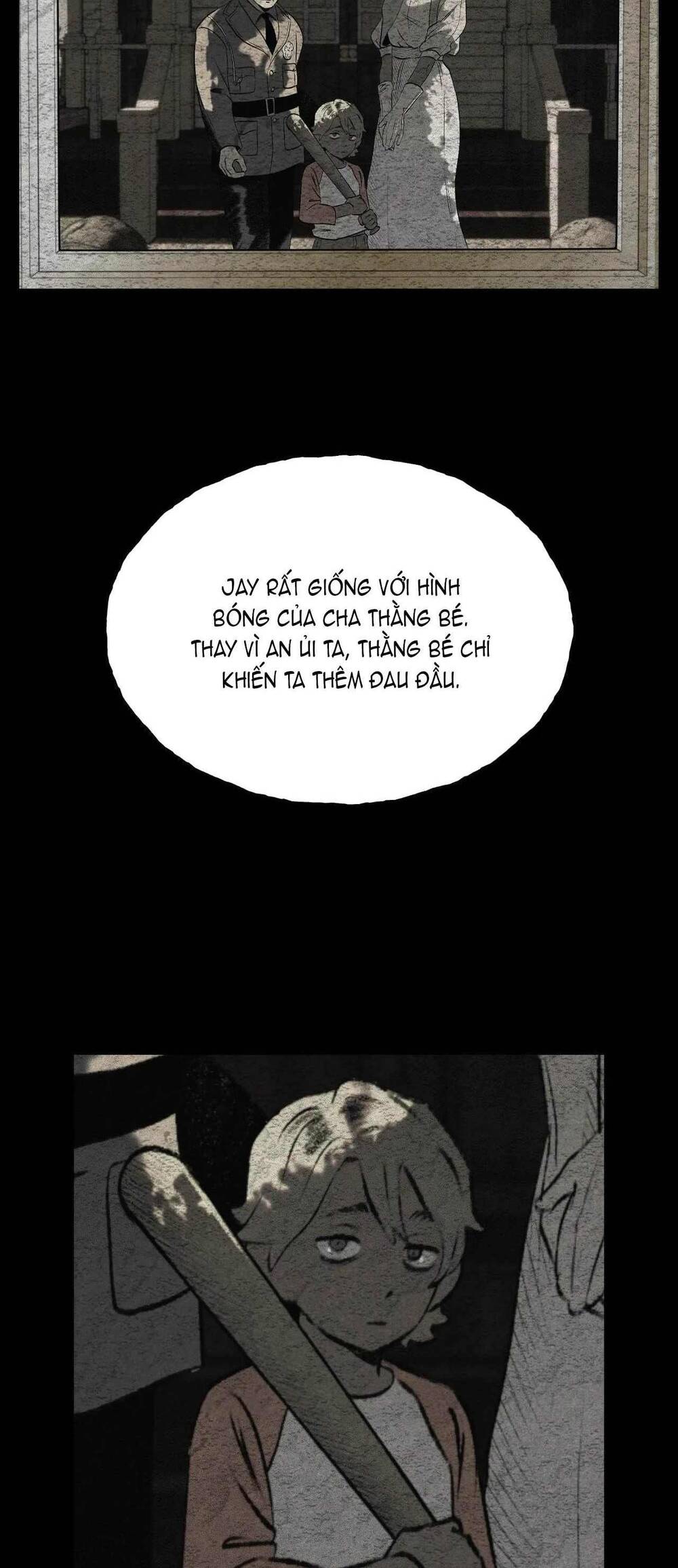 Gửi Lời Chúc Phúc Của Melt Tới Người - Chapter 56 - Page 35