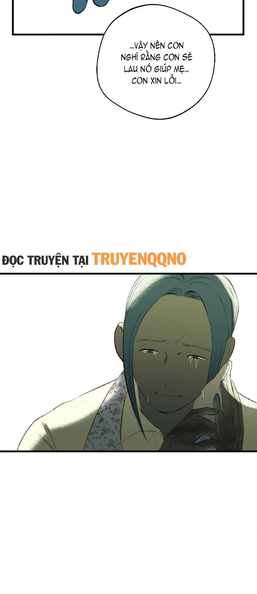 Gửi Lời Chúc Phúc Của Melt Tới Người - Chapter 56 - Page 39