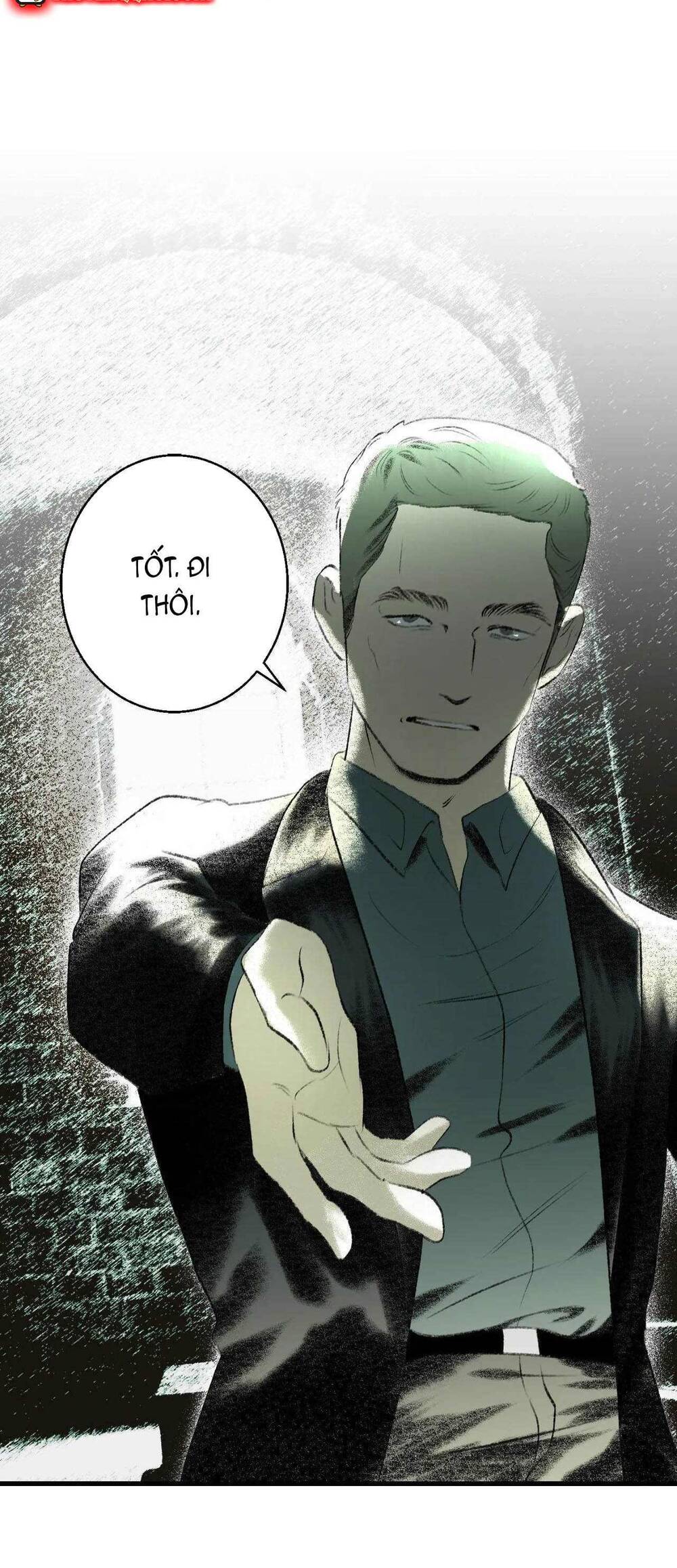 Gửi Lời Chúc Phúc Của Melt Tới Người - Chapter 56 - Page 4