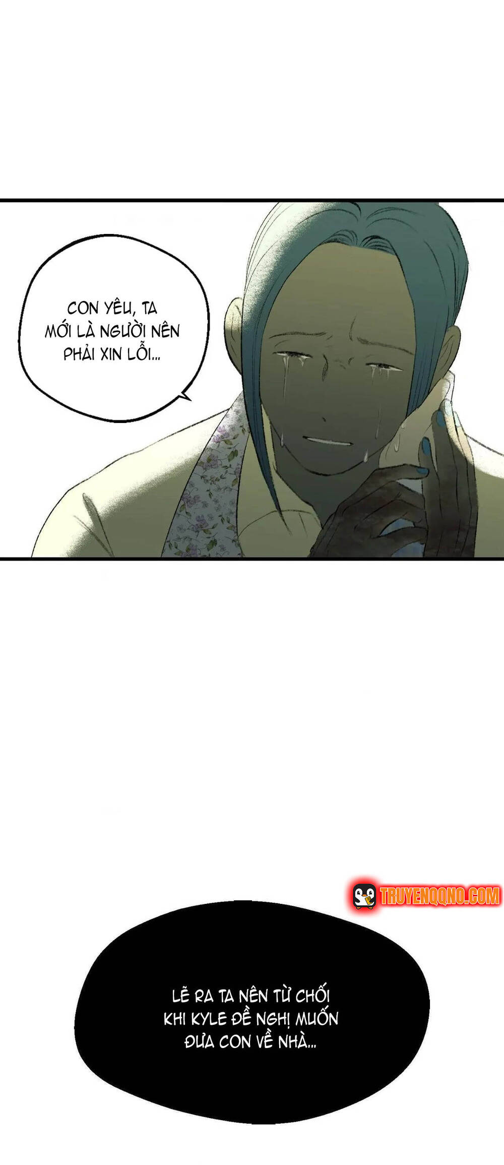 Gửi Lời Chúc Phúc Của Melt Tới Người - Chapter 56 - Page 40