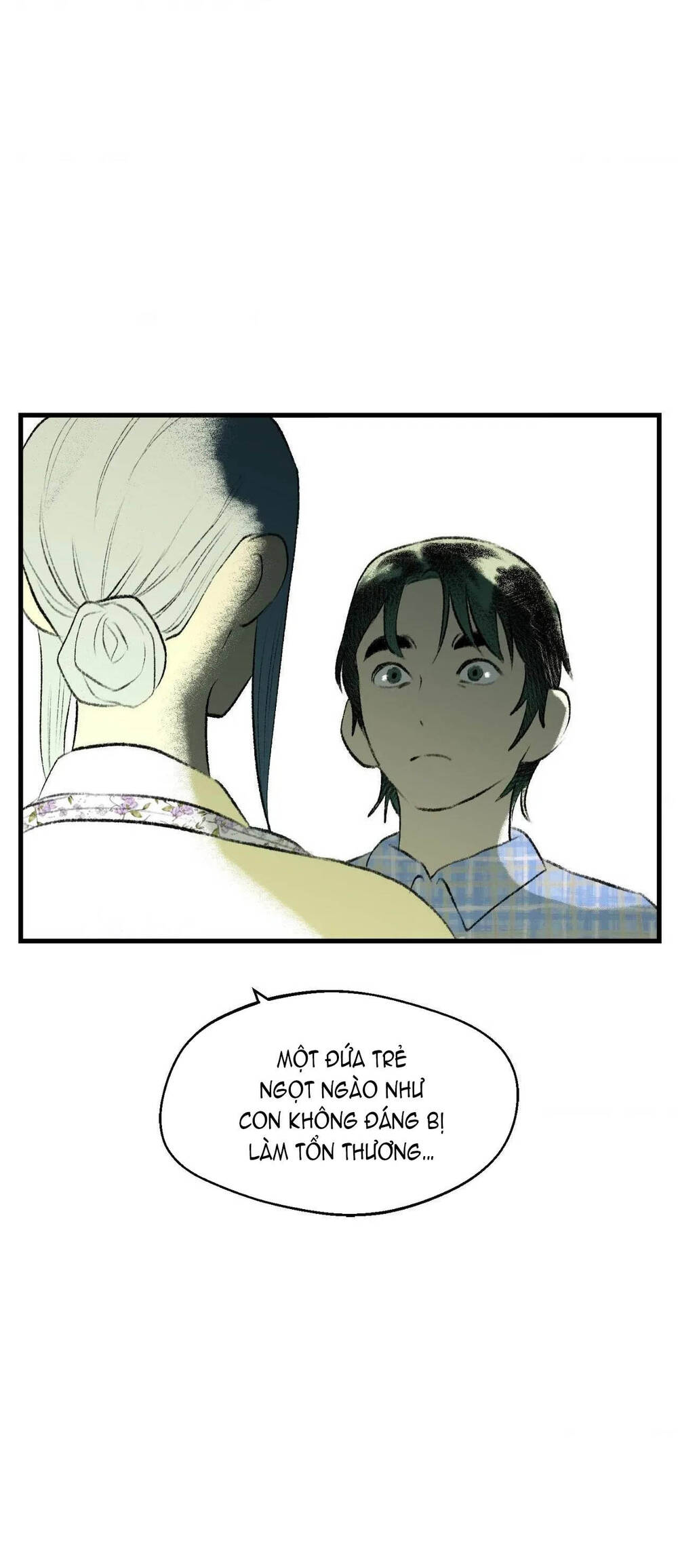 Gửi Lời Chúc Phúc Của Melt Tới Người - Chapter 56 - Page 41