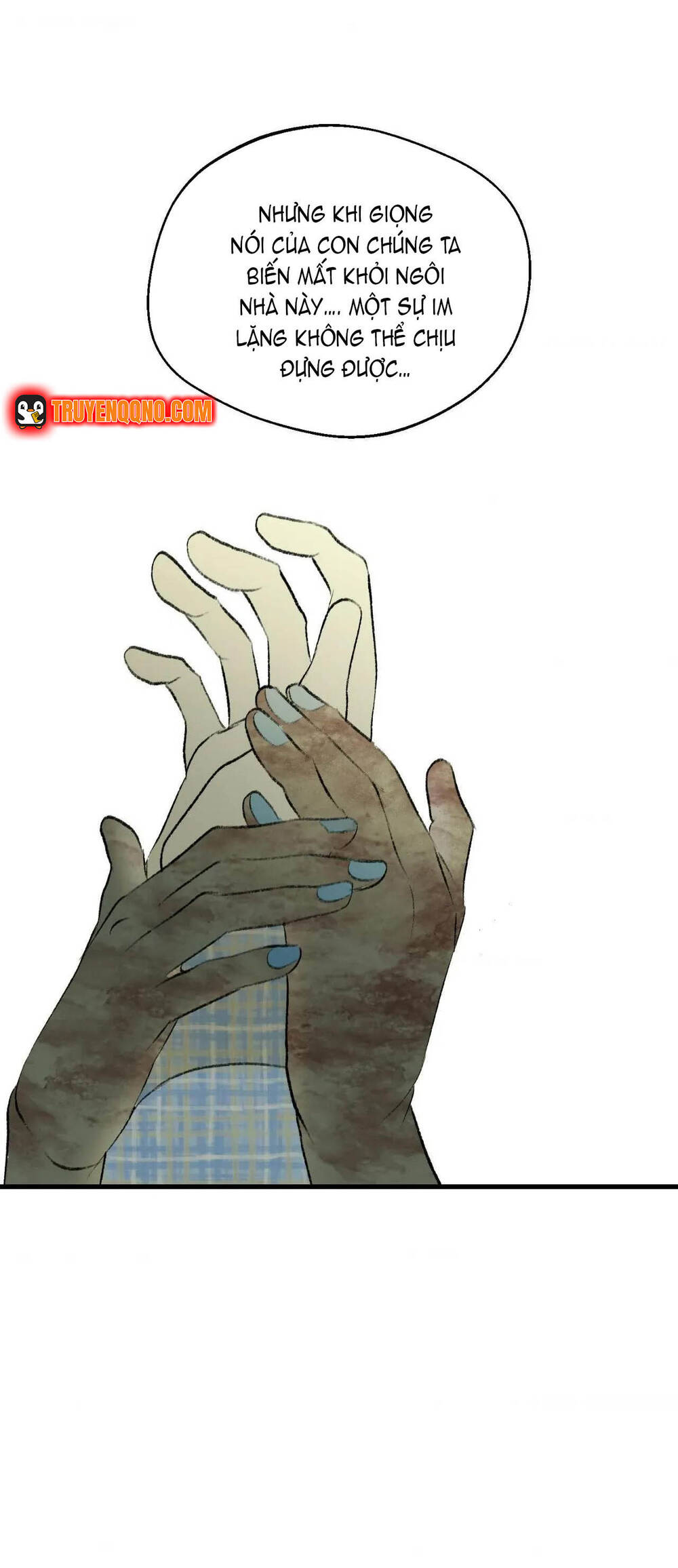 Gửi Lời Chúc Phúc Của Melt Tới Người - Chapter 56 - Page 42