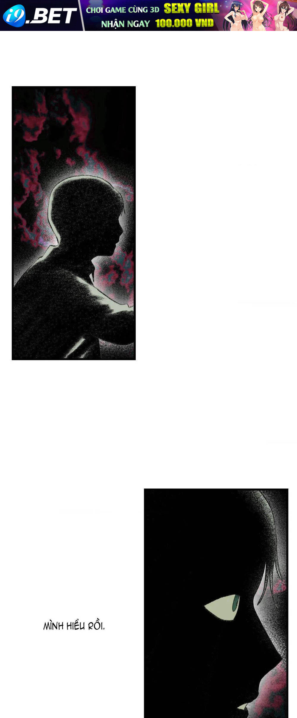 Gửi Lời Chúc Phúc Của Melt Tới Người - Chapter 56 - Page 43