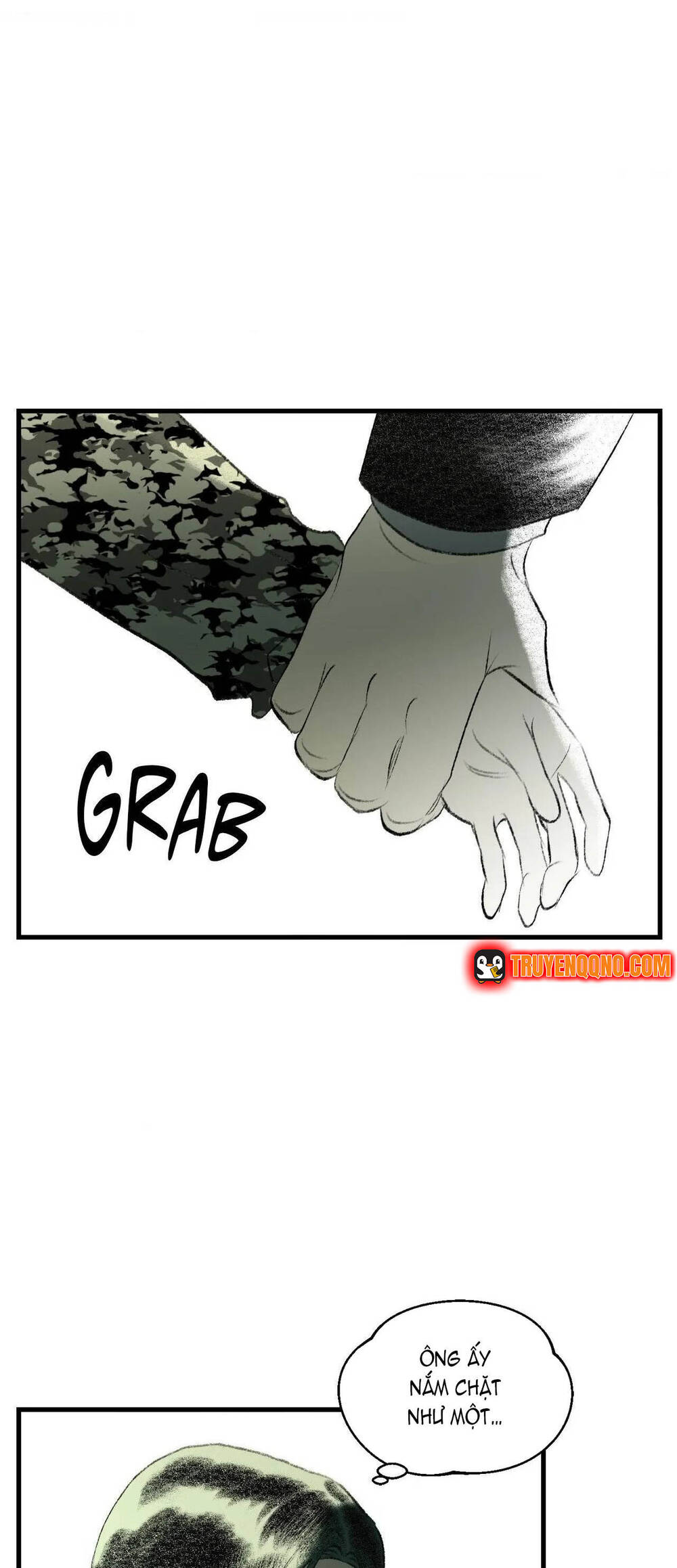 Gửi Lời Chúc Phúc Của Melt Tới Người - Chapter 56 - Page 5