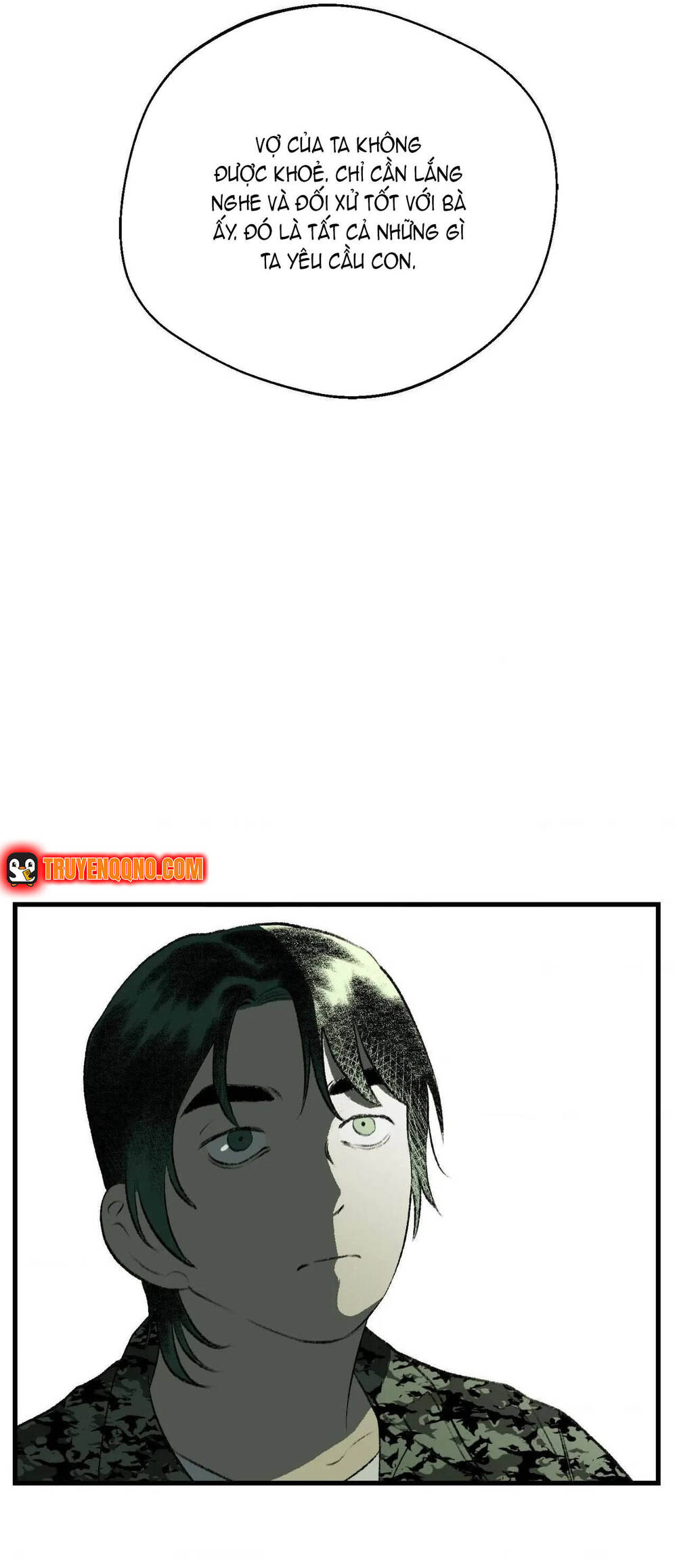 Gửi Lời Chúc Phúc Của Melt Tới Người - Chapter 56 - Page 9