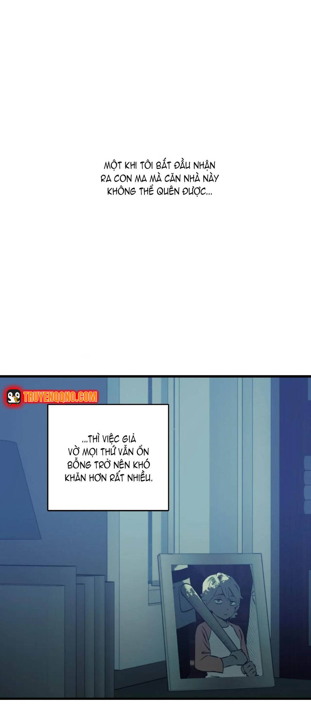 Gửi Lời Chúc Phúc Của Melt Tới Người - Chapter 57 - Page 10