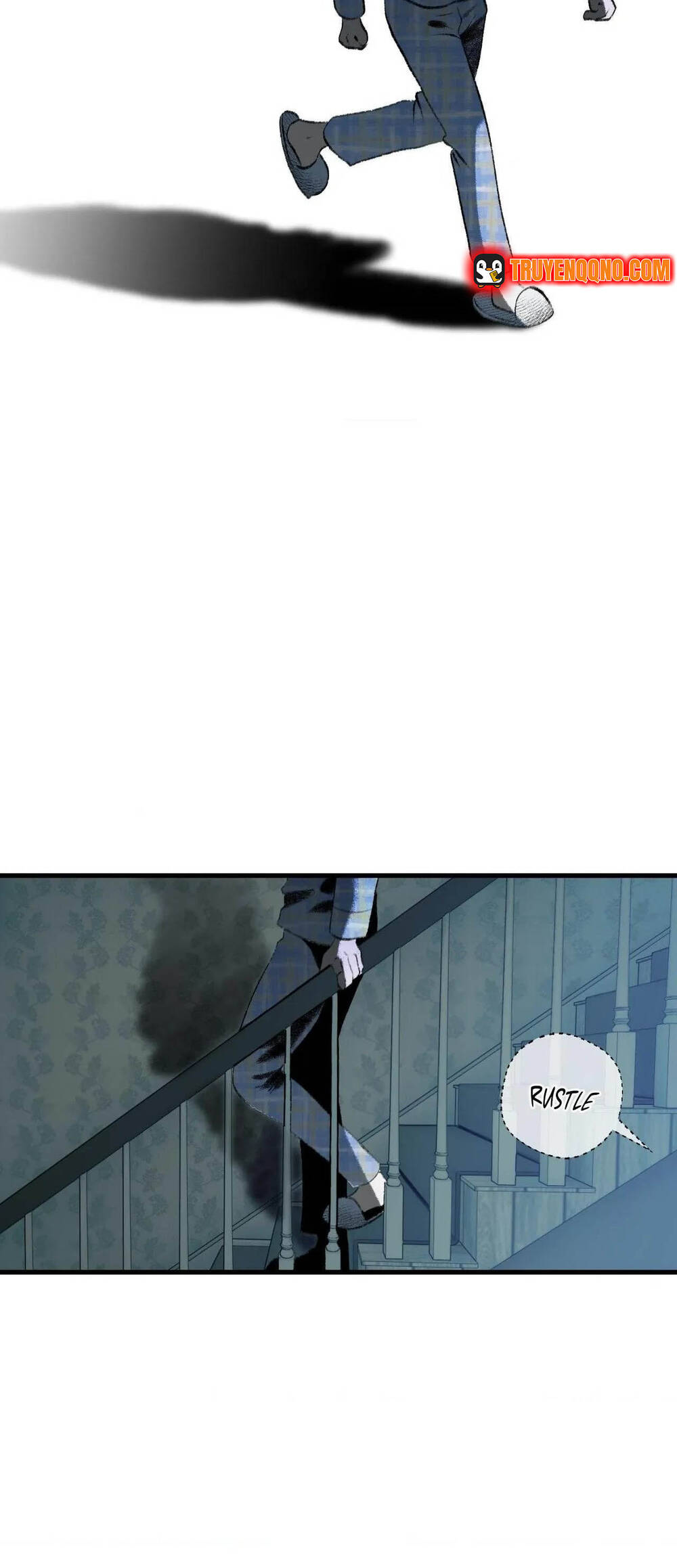 Gửi Lời Chúc Phúc Của Melt Tới Người - Chapter 57 - Page 12