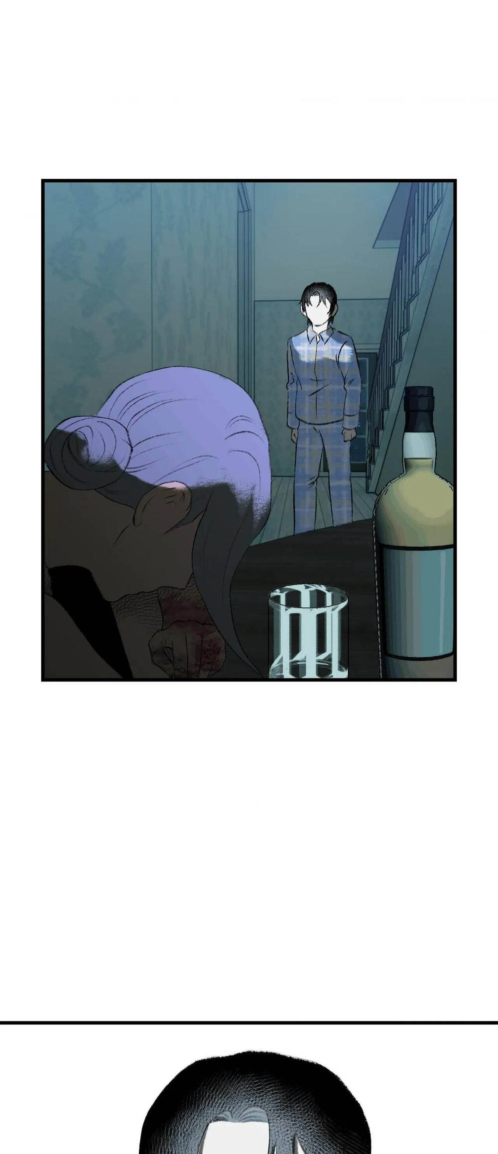 Gửi Lời Chúc Phúc Của Melt Tới Người - Chapter 57 - Page 13