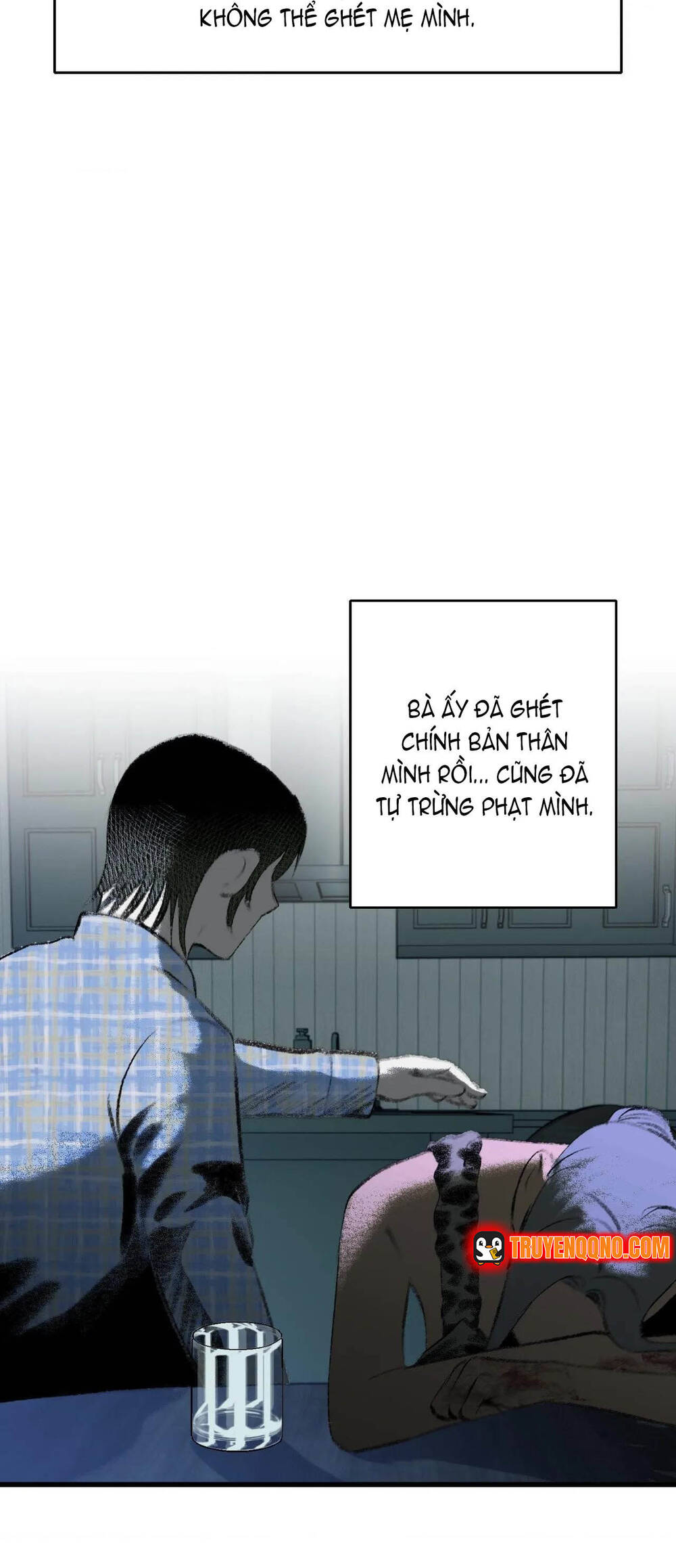Gửi Lời Chúc Phúc Của Melt Tới Người - Chapter 57 - Page 15