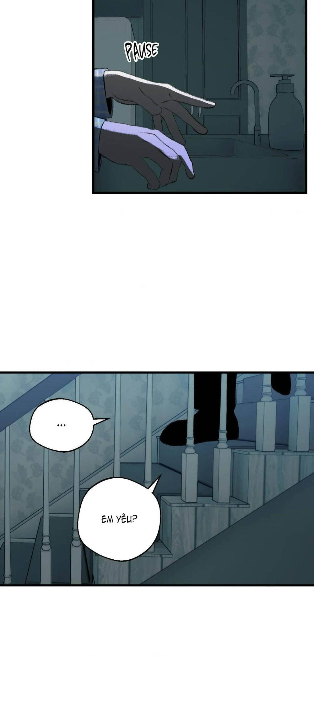 Gửi Lời Chúc Phúc Của Melt Tới Người - Chapter 57 - Page 20