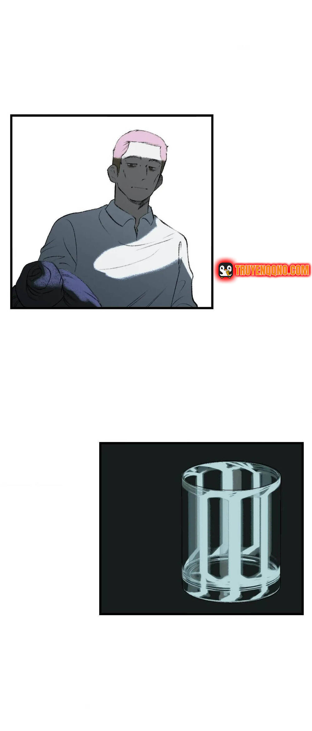 Gửi Lời Chúc Phúc Của Melt Tới Người - Chapter 57 - Page 22