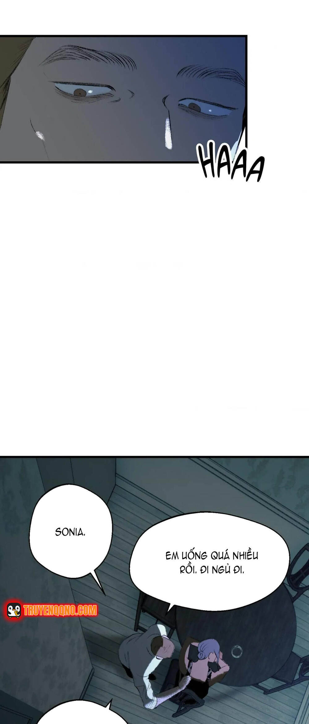 Gửi Lời Chúc Phúc Của Melt Tới Người - Chapter 57 - Page 23