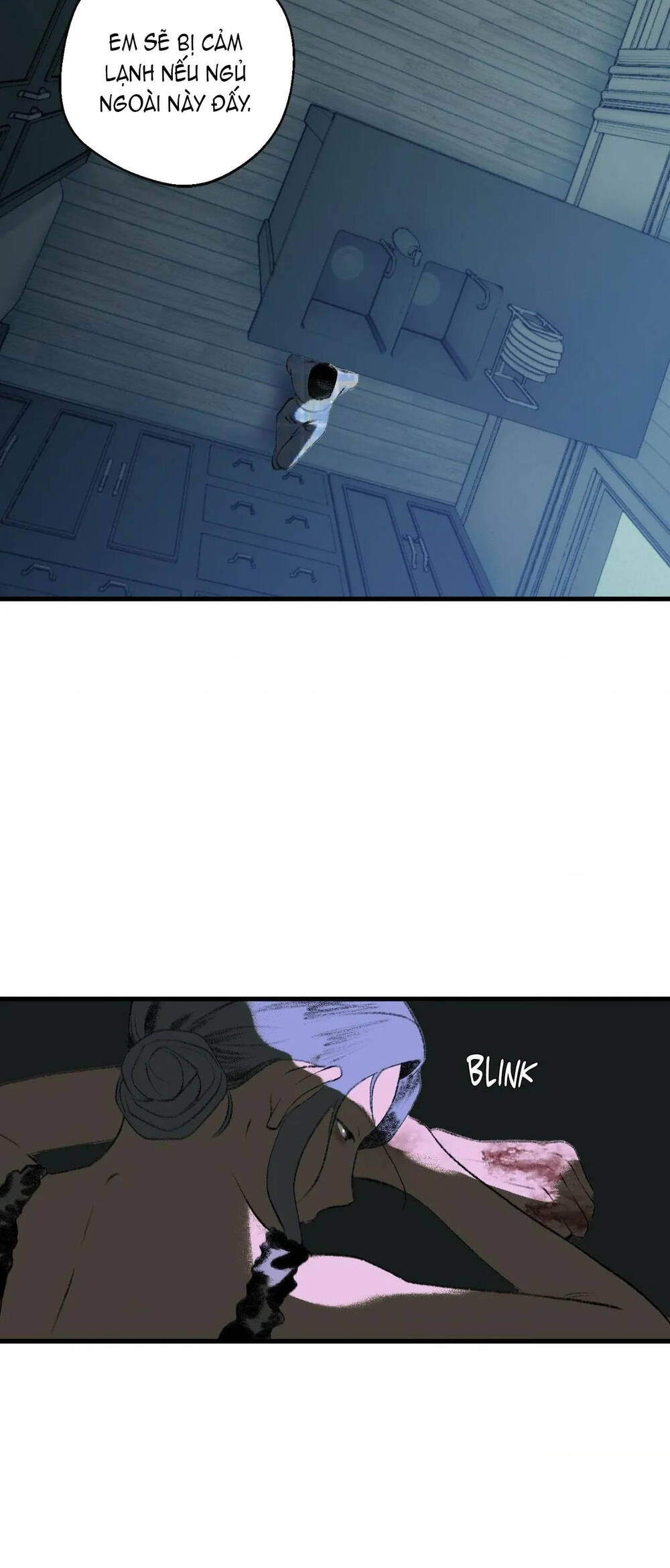 Gửi Lời Chúc Phúc Của Melt Tới Người - Chapter 57 - Page 24