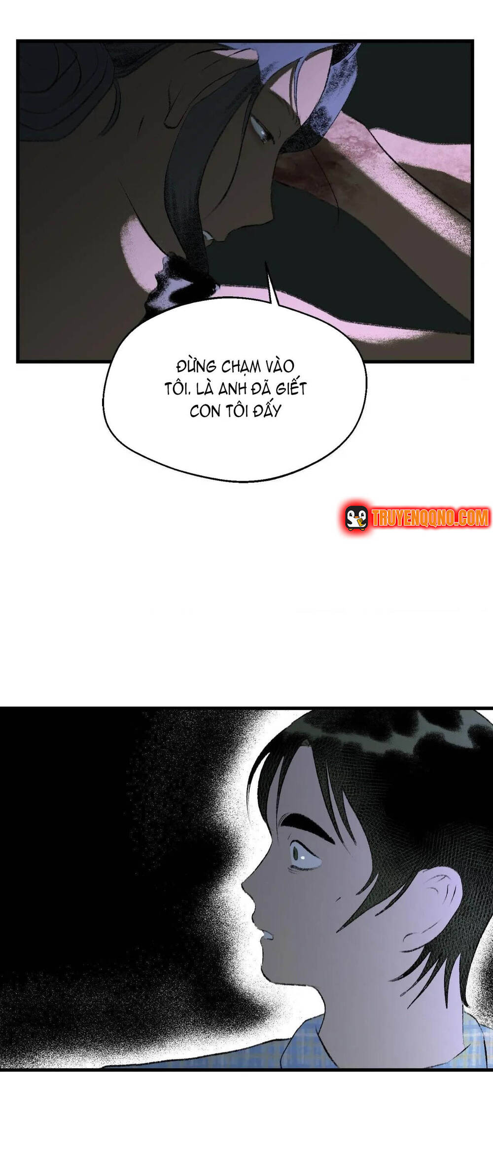 Gửi Lời Chúc Phúc Của Melt Tới Người - Chapter 57 - Page 25