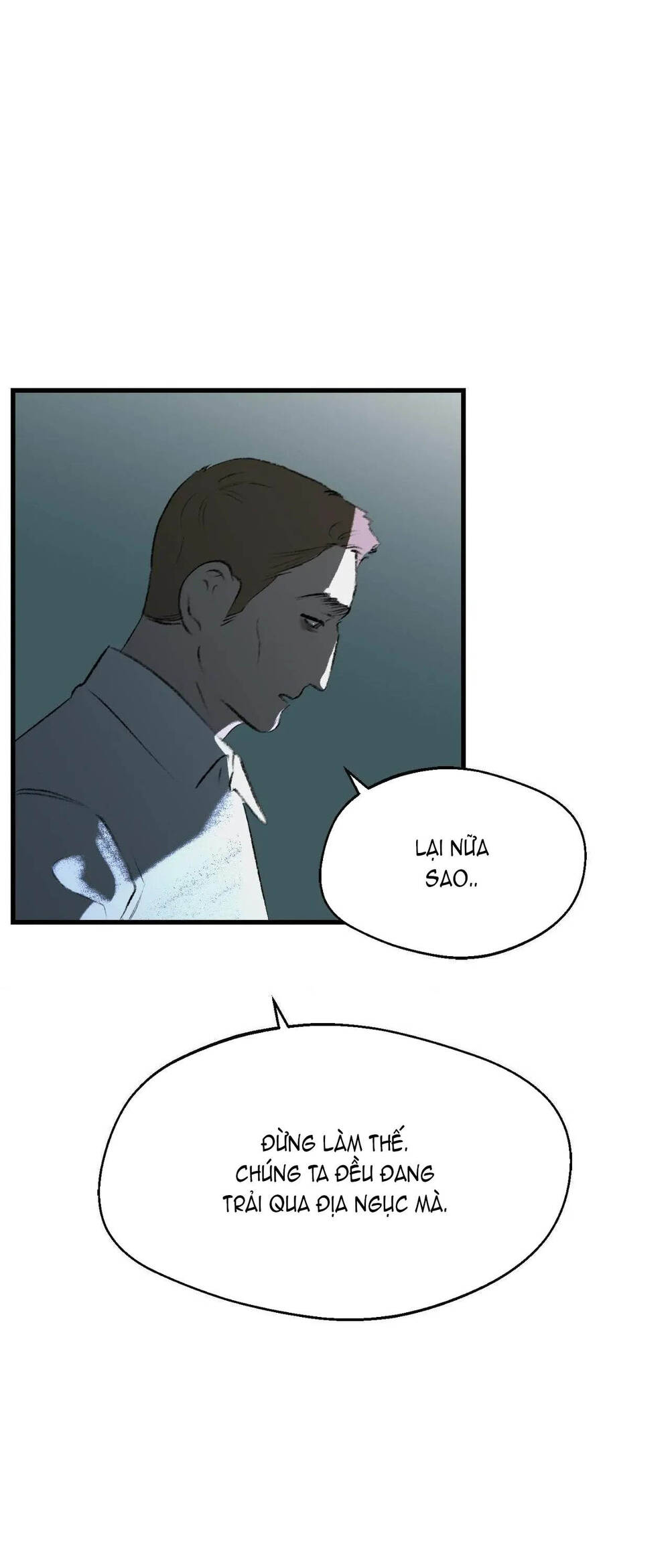 Gửi Lời Chúc Phúc Của Melt Tới Người - Chapter 57 - Page 26