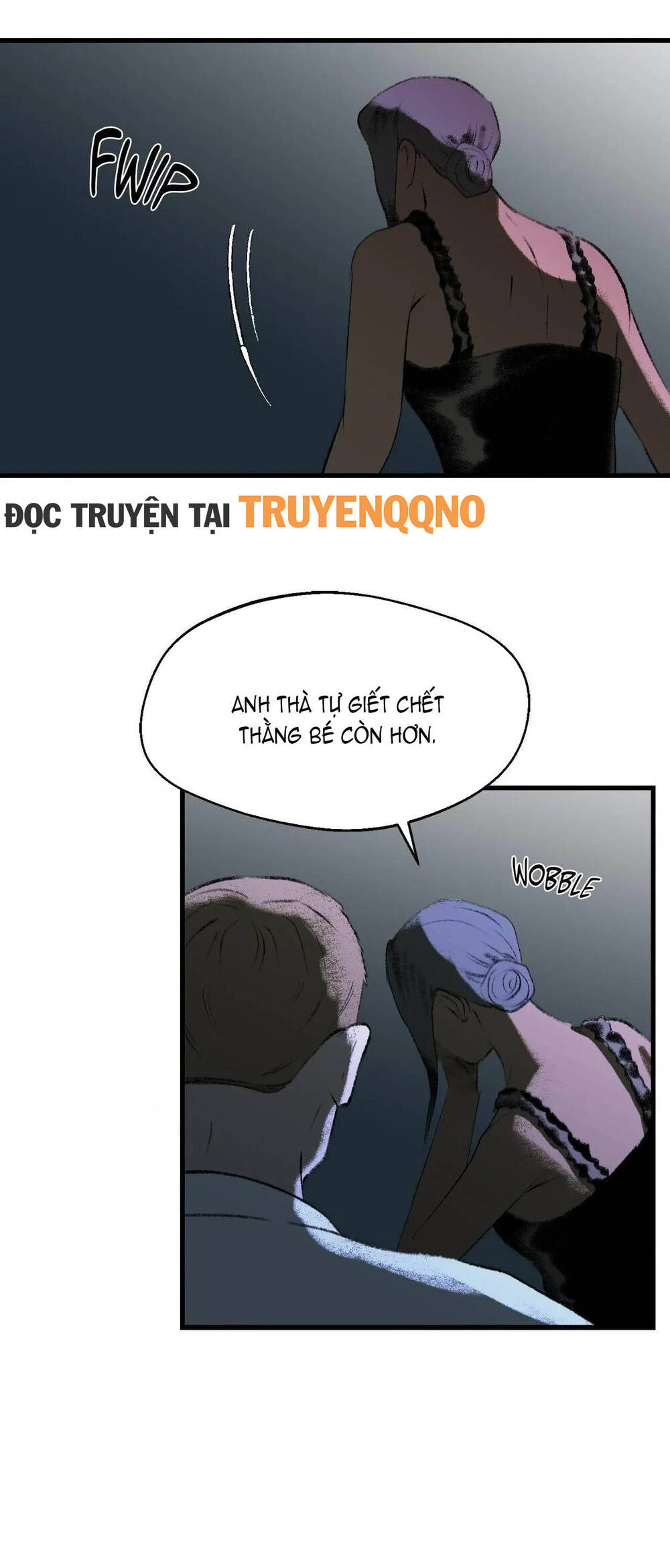 Gửi Lời Chúc Phúc Của Melt Tới Người - Chapter 57 - Page 27