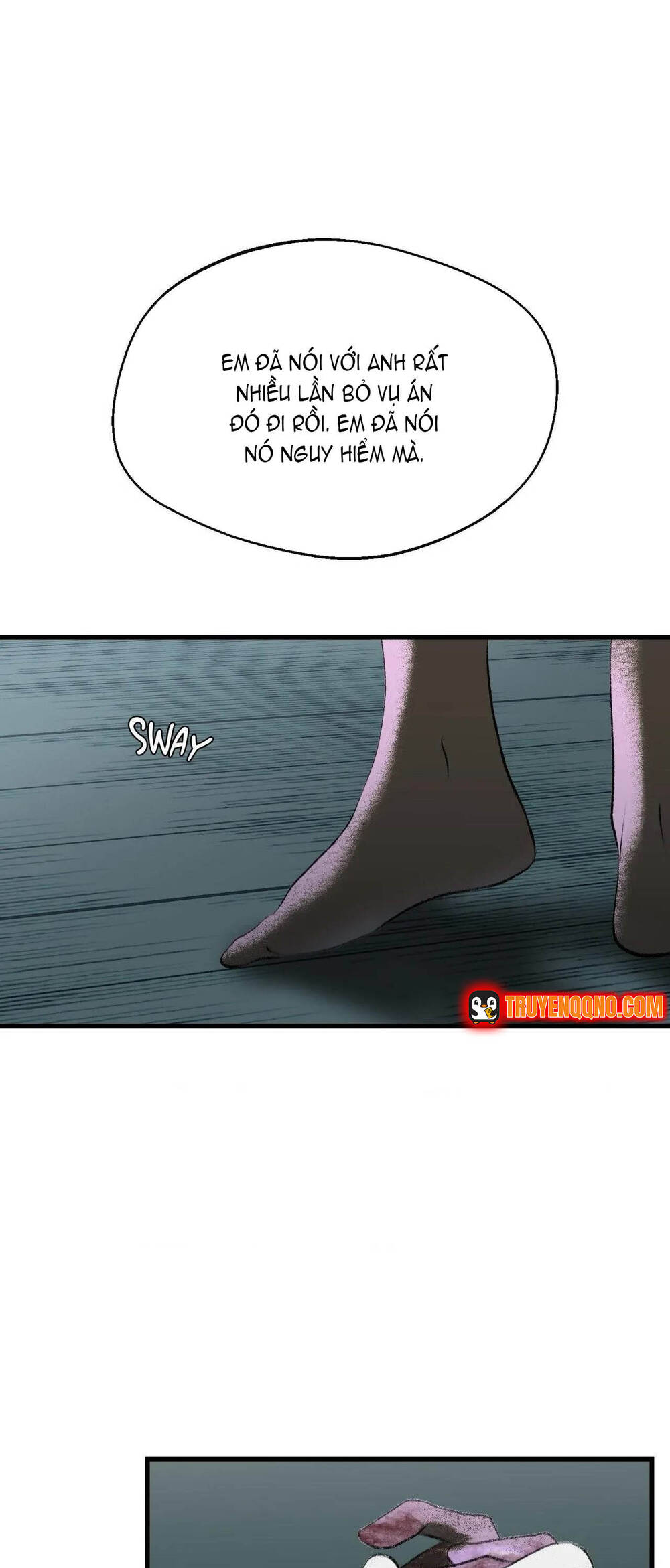 Gửi Lời Chúc Phúc Của Melt Tới Người - Chapter 57 - Page 28