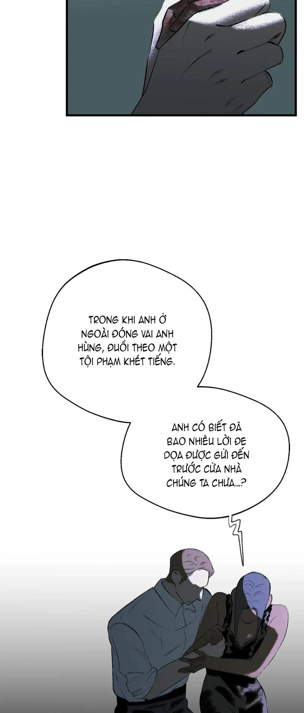 Gửi Lời Chúc Phúc Của Melt Tới Người - Chapter 57 - Page 29