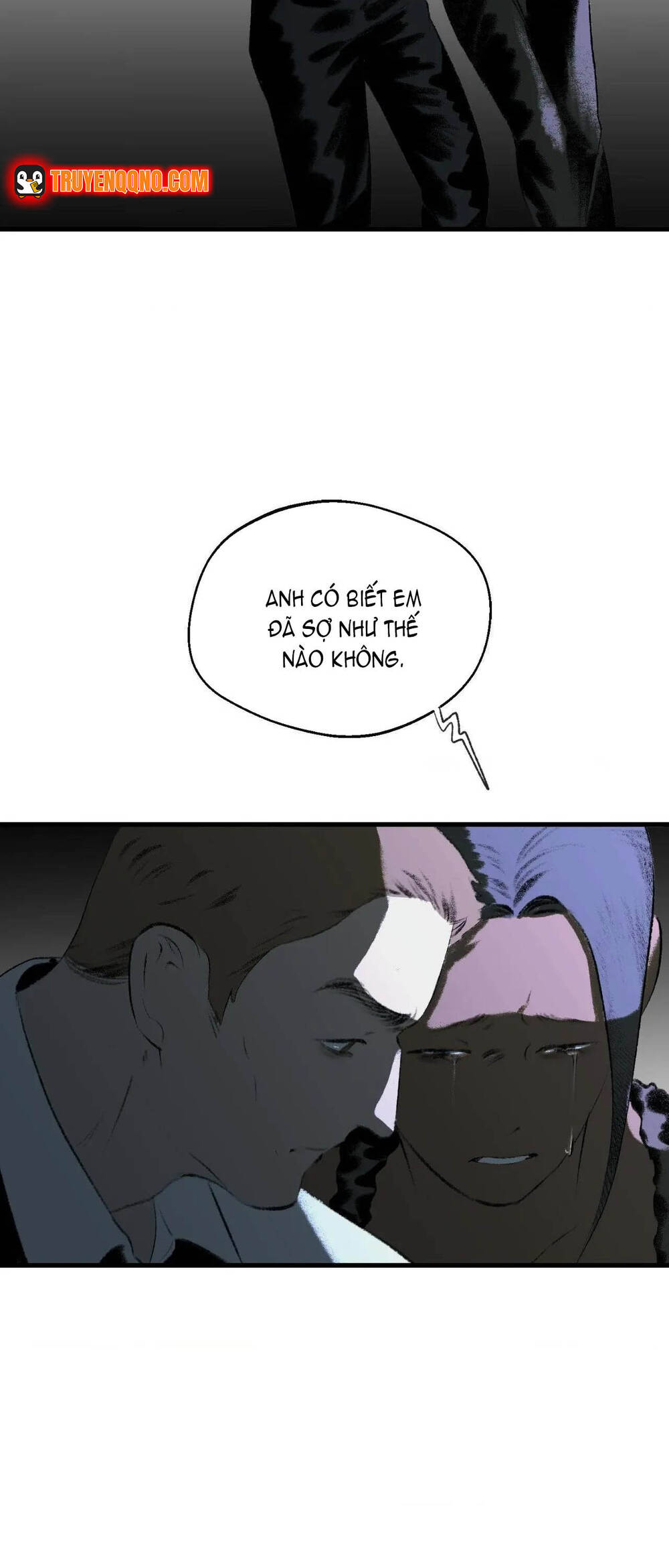 Gửi Lời Chúc Phúc Của Melt Tới Người - Chapter 57 - Page 30