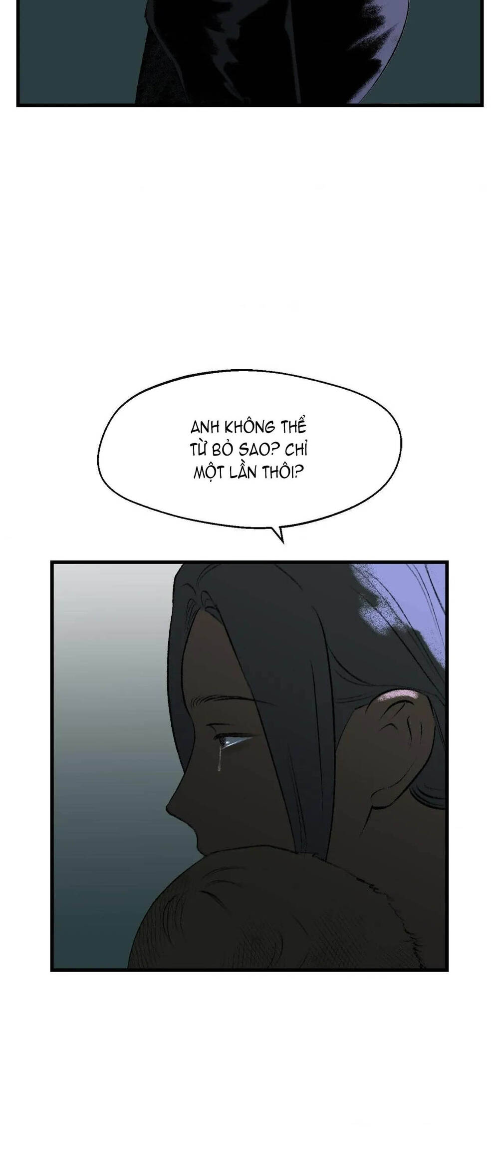 Gửi Lời Chúc Phúc Của Melt Tới Người - Chapter 57 - Page 32